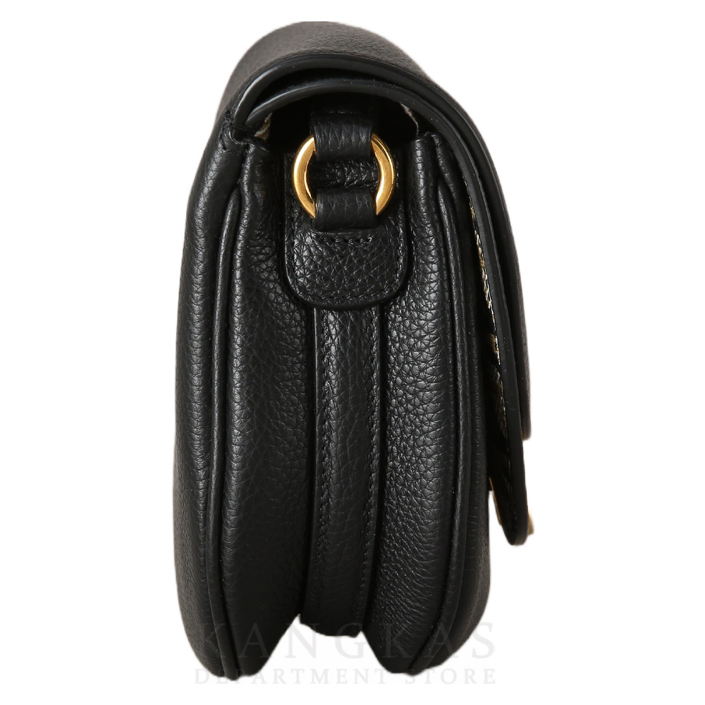 FERRAGAMO(USED)페레가모 21 I333 간치니 트레블 숄더백